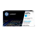HP Toner Cyan (CF471X / 657X)