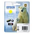 Epson Tintenpatrone gelb (C13T26344012 / 26XL) (hohe Kapazität)