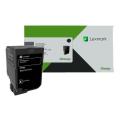 Lexmark Toner schwarz (84C2HK0 / 084C2HK0) (Return)