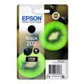 Epson Tintenpatrone schwarz (C13T02E14010 / 202)