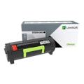 Lexmark Toner schwarz (51B0HA0 / 051B0HA0)
