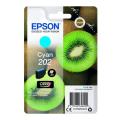 Epson Tintenpatrone Cyan (C13T02F24010 / 202)