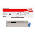 Oki Toner schwarz (45862840)