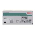 Oki Toner schwarz (46507624)