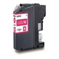 Brother Tintenpatrone magenta (LC221M)