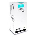 Epson Tintenpatrone Cyan (C13T878240 / T8782)