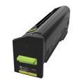 Lexmark Toner gelb (82K2UY0 / 082K2UY0) (Return)