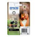 Epson Tintenpatrone grau (C13T04F64010 / 478XL) (hohe Kapazität)