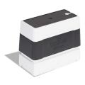 Brother Stempel schwarz (PR2770B6P / 27x70mm)