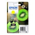 Epson Tintenpatrone gelb (C13T02F44010 / 202)