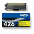 Brother Toner gelb (TN426Y) (hohe Kapazität)