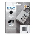 Epson Tintenpatrone schwarz (C13T35814010 / 35)