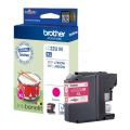 Brother Tintenpatrone magenta (LC22UM)