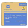 Konica Minolta Toner gelb (A95W250 / TNP49Y)
