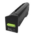 Lexmark Toner schwarz (82K2UK0 / 082K2UK0) (Return)