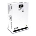 Epson Tintenpatrone schwarz (C13T869140 / T8691)