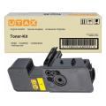 Utax Toner gelb (1T02R9AUT1 / PK5016Y)