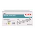 Oki Trommel gelb (46484121)