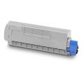 Oki Toner schwarz (46507508)