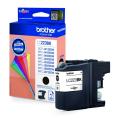 Brother Tintenpatrone schwarz (LC223BK)
