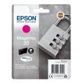 Epson Tintenpatrone magenta (C13T35834010 / 35)