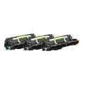 Lexmark Entwicklereinheit Cyan / magenta / gelb (72K0D50 / 072K0D50)