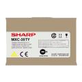 Sharp Toner gelb (MXC35TY)