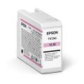 Epson Tintenpatrone magenta foto (C13T47A600 / T47A6)