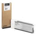 Epson Tintenpatrone schwarz matt (C13T61480N / T6148)