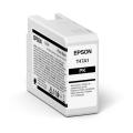 Epson Tintenpatrone schwarz (C13T47A100 / T47A1)