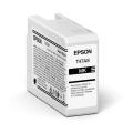 Epson Tintenpatrone schwarz matt (C13T47A80N / T47A8)