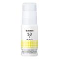 Canon Tintenpatrone gelb (4690C001 / GI53Y)