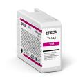 Epson Tintenpatrone magenta (C13T47A300 / T47A3)