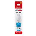 Canon Tintenpatrone Cyan (3403C001 / GI50C)