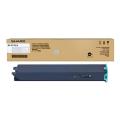Sharp Toner Cyan (BPGT70CA)