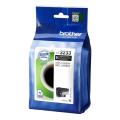 Brother Tintenpatrone schwarz (LC3233BK)