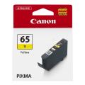 Canon Tintenpatrone gelb (4218C001 / CLI65Y)