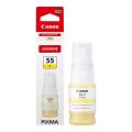 Canon Tintenpatrone gelb (6291C001 / GI55Y)