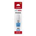 Canon Tintenpatrone Cyan (3400C001 / GI40C)