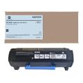 Konica Minolta Toner schwarz (AADY050 / TNP55) (Return)
