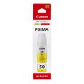 Canon Tintenpatrone gelb (3405C001 / GI50Y)