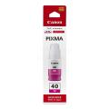 Canon Tintenpatrone magenta (3401C001 / GI40M)