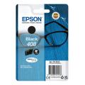 Epson Tintenpatrone schwarz (C13T09J14010 / 408)