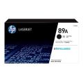 HP Toner schwarz (CF289A / 89A)