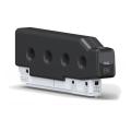 Epson Tintenpatrone schwarz (C13T08G100 / T08G1)