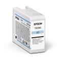 Epson Tintenpatrone Cyan-Foto (C13T47A500 / T47A5)