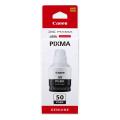 Canon Tintenpatrone schwarz (3386C001 / GI50PGBK)