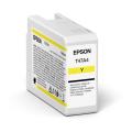 Epson Tintenpatrone gelb (C13T47A400 / T47A4)