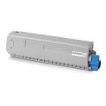 Oki Toner schwarz (46861308)
