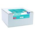 Dymo Etiketten schwarz auf weiss (2093097), 12mm